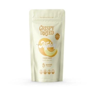 Crispy Dried Freeze-Dried Melon 15G